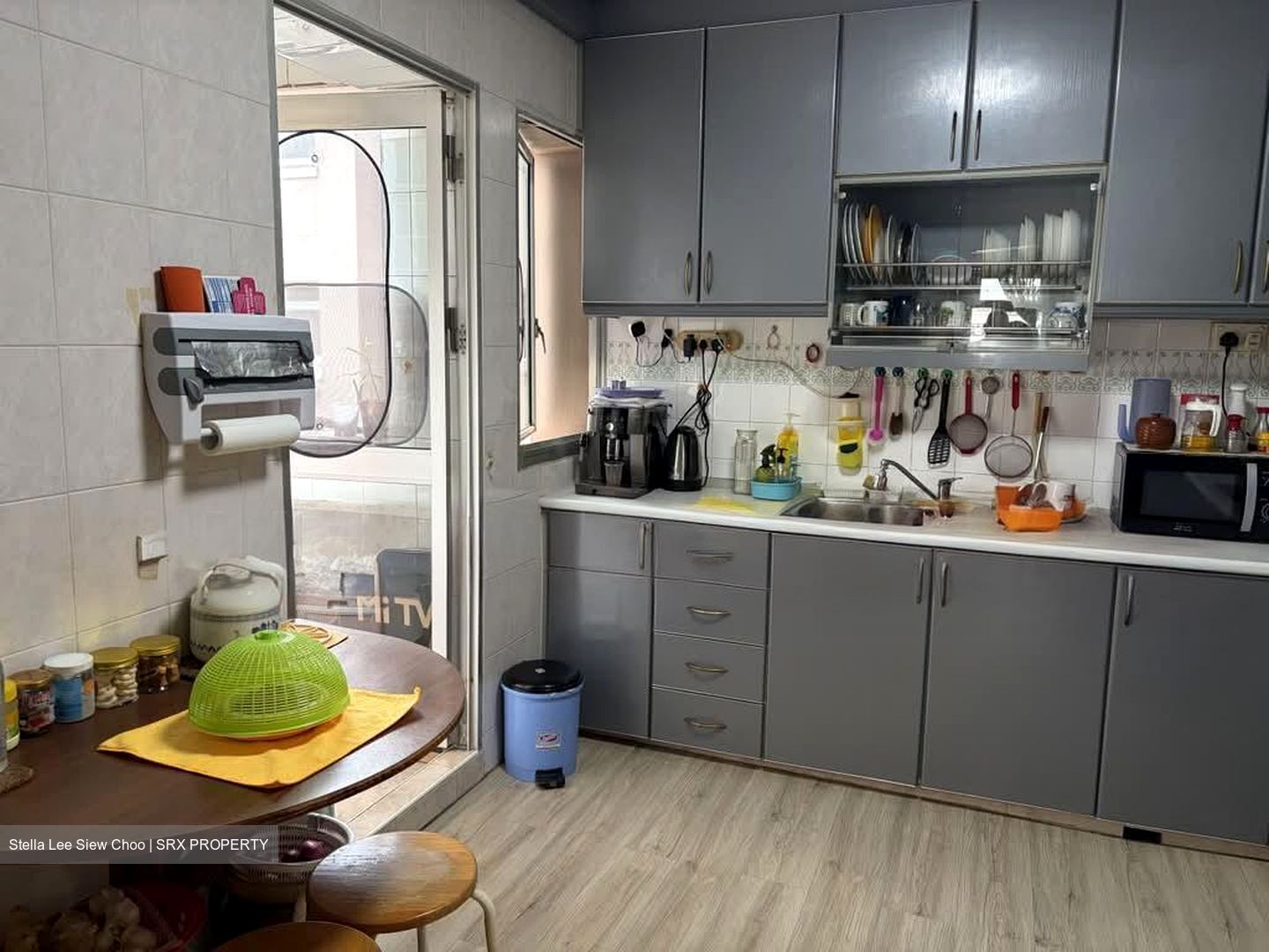 Blk 351 Woodlands Avenue 1 (Woodlands), HDB 5 Rooms #569143651
